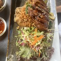   at House of Vegan in Leipzig