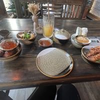   at House of Vegan in Leipzig