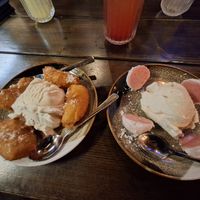  at House of Vegan in Leipzig