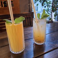  at House of Vegan in Leipzig