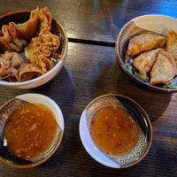  at House of Vegan in Leipzig