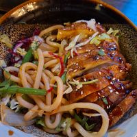  at House of Vegan in Leipzig