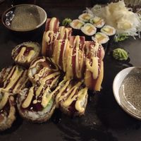  at House of Vegan in Leipzig