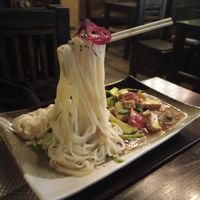  at House of Vegan in Leipzig