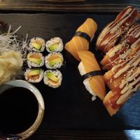  at House of Vegan in Leipzig