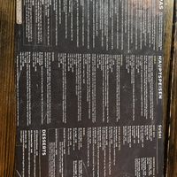 Current Menu   at House of Vegan in Leipzig