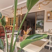 Ambiente at Santé in Mallorca