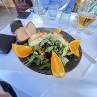   at Santé in Mallorca