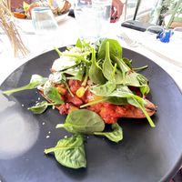   at Santé in Mallorca