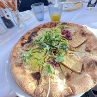   at Santé in Mallorca