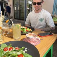   at Santé in Mallorca