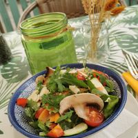  at Santé in Mallorca