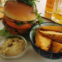  at Santé in Mallorca