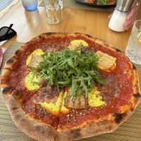   at Santé in Mallorca