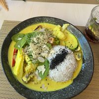   at Santé in Mallorca