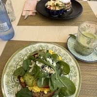   at Santé in Mallorca