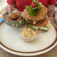   at Santé in Mallorca