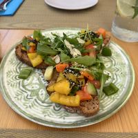   at Santé in Mallorca