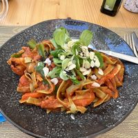   at Santé in Mallorca