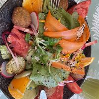   at Santé in Mallorca