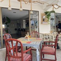   at Santé in Mallorca