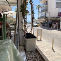   at Santé in Mallorca