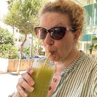   at Santé in Mallorca