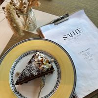   at Santé in Mallorca