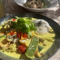   at Santé in Mallorca