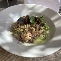   at Santé in Mallorca