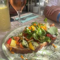   at Santé in Mallorca