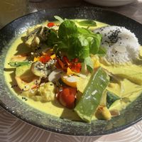   at Santé in Mallorca