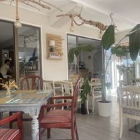   at Santé in Mallorca