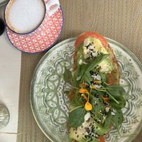   at Santé in Mallorca