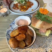   at Santé in Mallorca