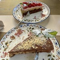   at Santé in Mallorca