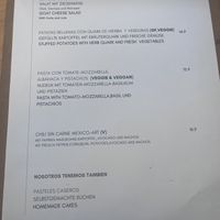   at Santé in Mallorca