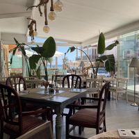   at Santé in Mallorca