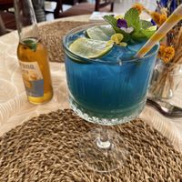   at Santé in Mallorca