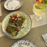   at Santé in Mallorca