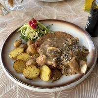   at Santé in Mallorca