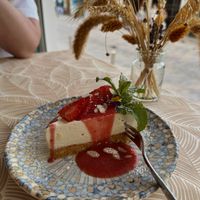   at Santé in Mallorca