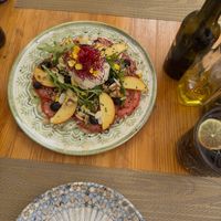   at Santé in Mallorca