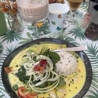   at Santé in Mallorca