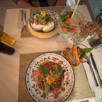   at Santé in Mallorca