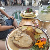  at Santé in Mallorca