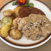   at Santé in Mallorca