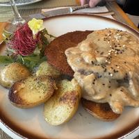   at Santé in Mallorca