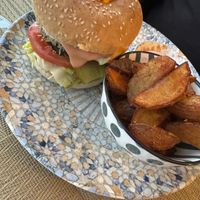   at Santé in Mallorca