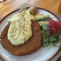   at Santé in Mallorca